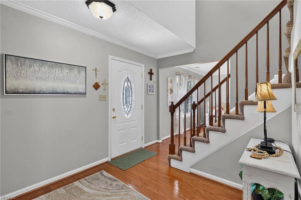 2613 Level Loop Road, Virginia Beach, VA 23456