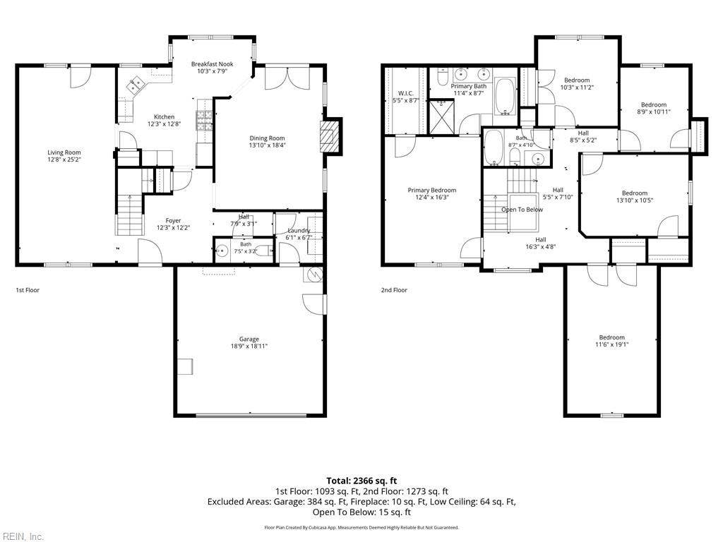 2613 Level Loop Road, Virginia Beach, VA 23456