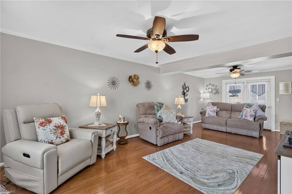 2613 Level Loop Road, Virginia Beach, VA 23456
