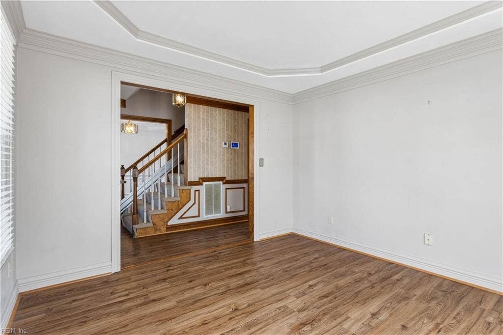 423 Las Gaviotas Boulevard, Chesapeake, VA 23322 423 Las Gaviotas Boulevard, Chesapeake, VA 23322