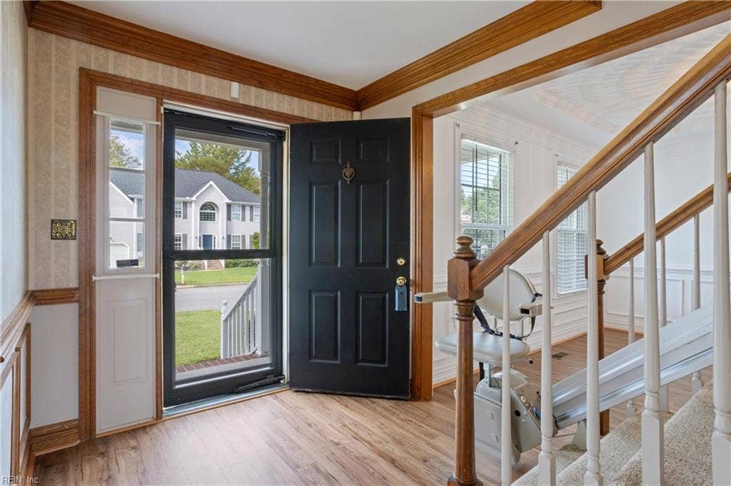 423 Las Gaviotas Boulevard, Chesapeake, VA 23322 423 Las Gaviotas Boulevard, Chesapeake, VA 23322