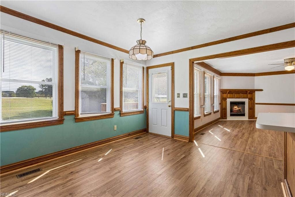 423 Las Gaviotas Boulevard, Chesapeake, VA 23322 423 Las Gaviotas Boulevard, Chesapeake, VA 23322