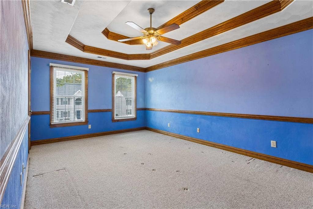 423 Las Gaviotas Boulevard, Chesapeake, VA 23322 423 Las Gaviotas Boulevard, Chesapeake, VA 23322
