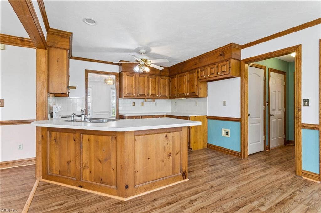 423 Las Gaviotas Boulevard, Chesapeake, VA 23322 423 Las Gaviotas Boulevard, Chesapeake, VA 23322