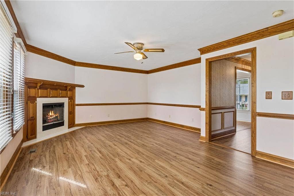 423 Las Gaviotas Boulevard, Chesapeake, VA 23322 423 Las Gaviotas Boulevard, Chesapeake, VA 23322