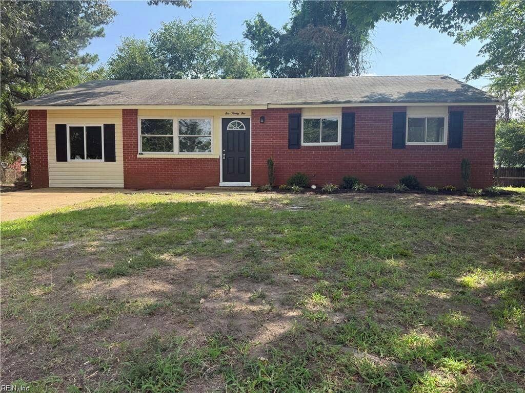 121 Duval Court, Hampton, VA 23669
