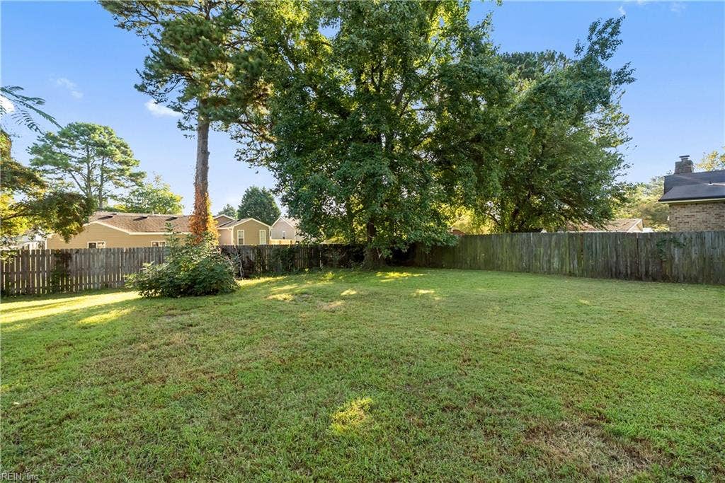 1611 Stratford Street, Portsmouth, VA 23701 1611 Stratford Street, Portsmouth, VA 23701