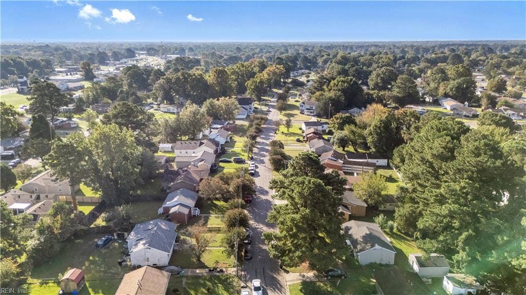 1611 Stratford Street, Portsmouth, VA 23701 1611 Stratford Street, Portsmouth, VA 23701