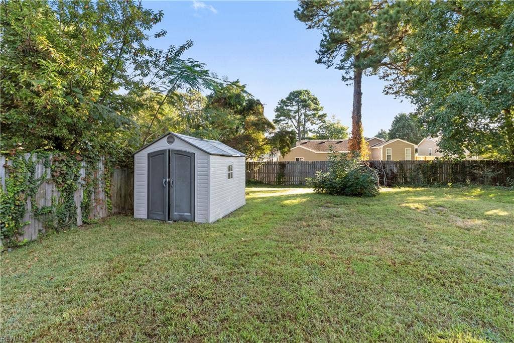 1611 Stratford Street, Portsmouth, VA 23701 1611 Stratford Street, Portsmouth, VA 23701
