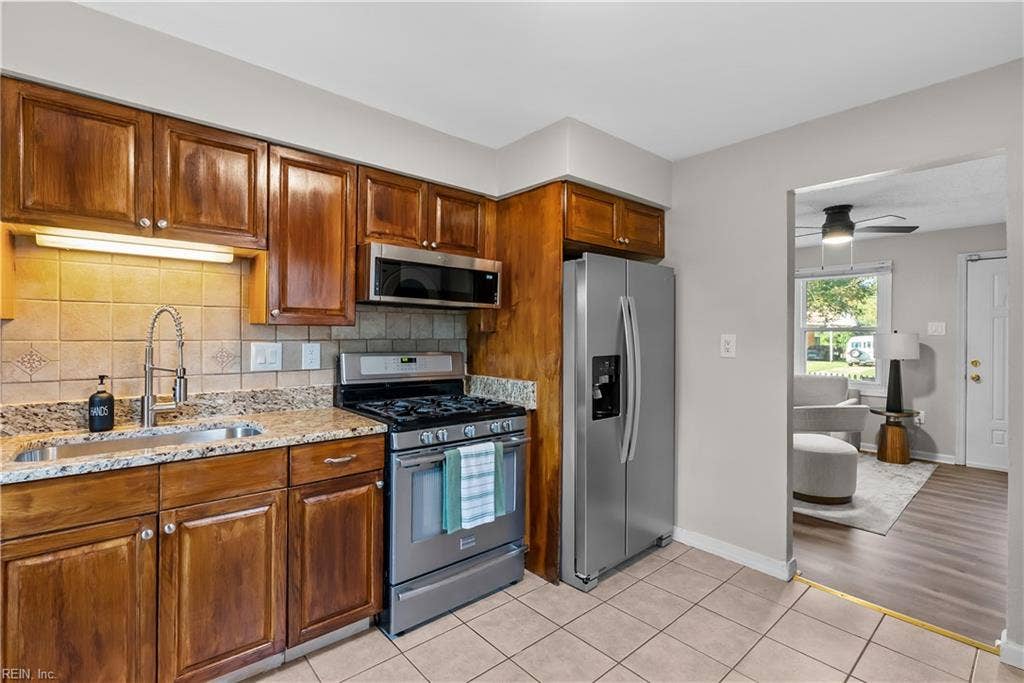 1611 Stratford Street, Portsmouth, VA 23701 1611 Stratford Street, Portsmouth, VA 23701