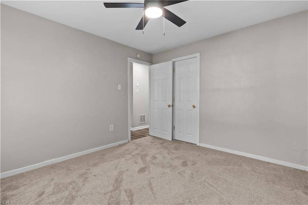 1611 Stratford Street, Portsmouth, VA 23701 1611 Stratford Street, Portsmouth, VA 23701
