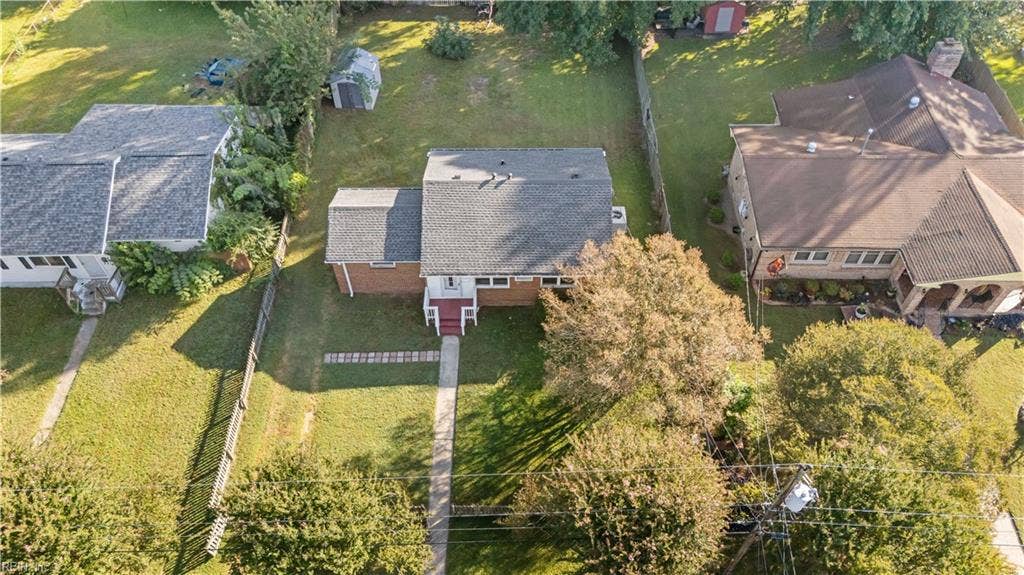 1611 Stratford Street, Portsmouth, VA 23701 1611 Stratford Street, Portsmouth, VA 23701