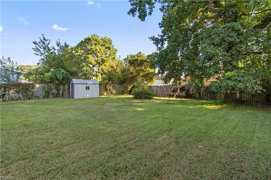 1611 Stratford Street, Portsmouth, VA 23701 1611 Stratford Street, Portsmouth, VA 23701