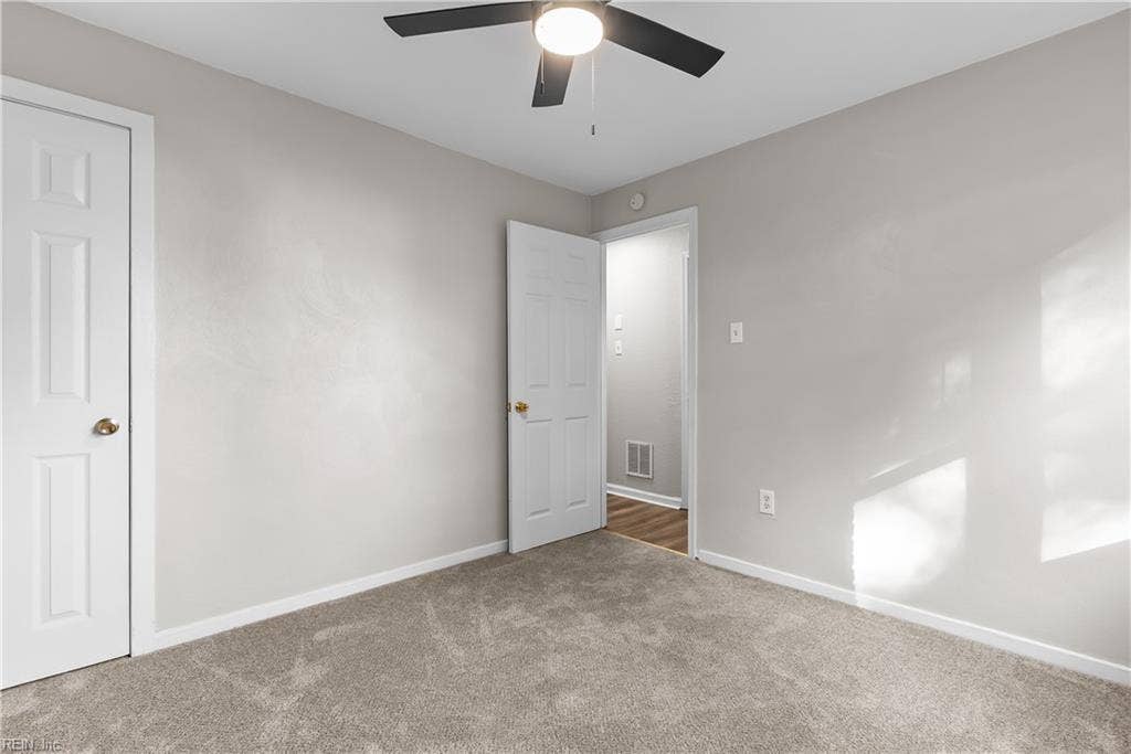 1611 Stratford Street, Portsmouth, VA 23701 1611 Stratford Street, Portsmouth, VA 23701