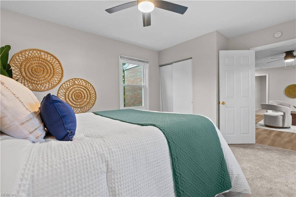 1611 Stratford Street, Portsmouth, VA 23701 1611 Stratford Street, Portsmouth, VA 23701