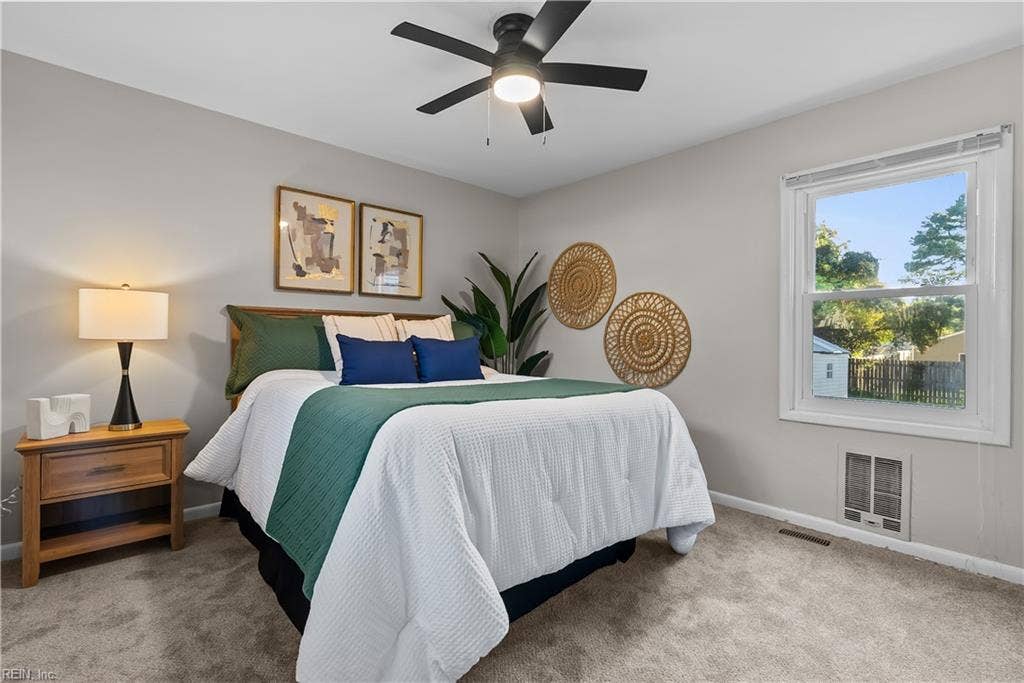 1611 Stratford Street, Portsmouth, VA 23701 1611 Stratford Street, Portsmouth, VA 23701
