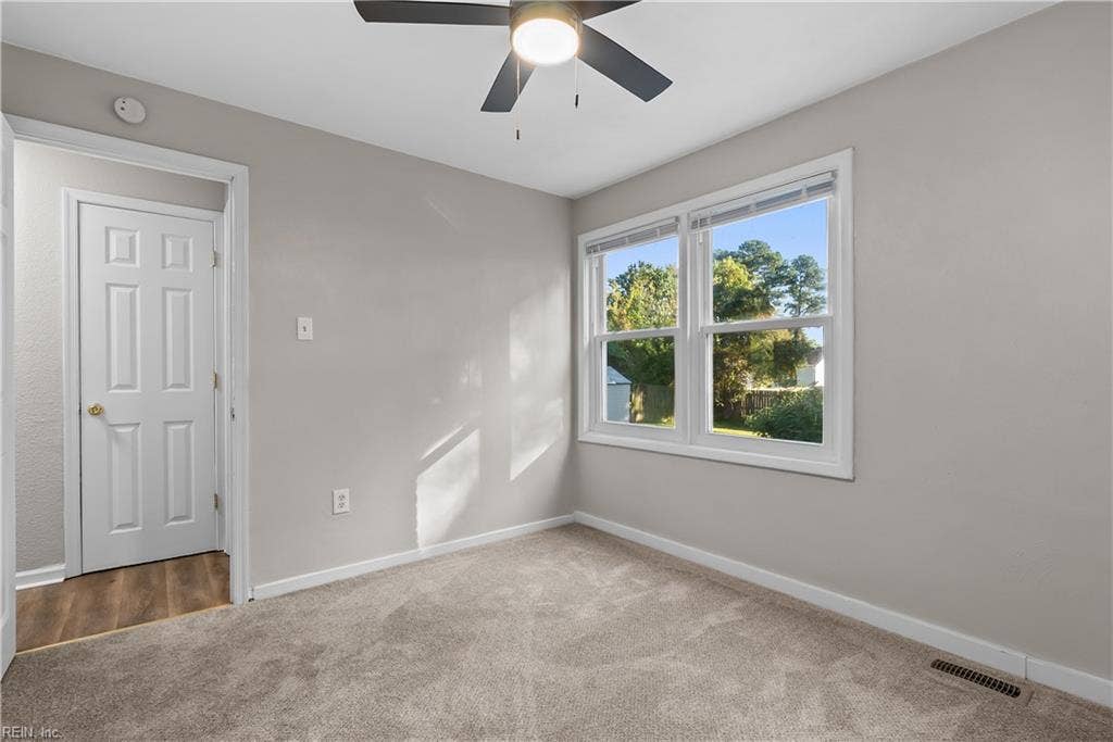1611 Stratford Street, Portsmouth, VA 23701 1611 Stratford Street, Portsmouth, VA 23701
