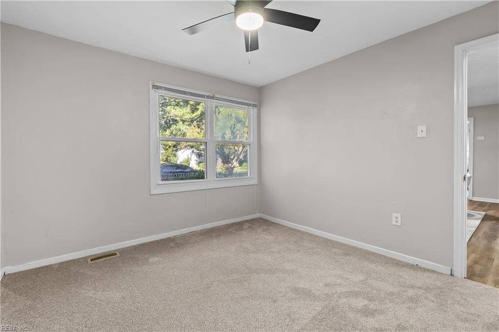 1611 Stratford Street, Portsmouth, VA 23701 1611 Stratford Street, Portsmouth, VA 23701