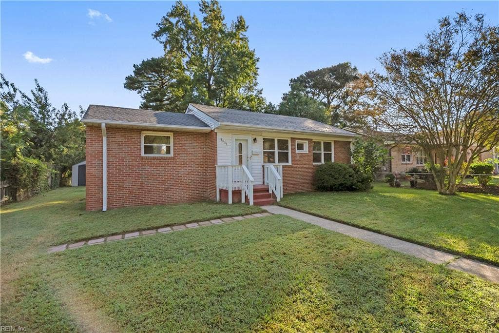 1611 Stratford Street, Portsmouth, VA 23701 1611 Stratford Street, Portsmouth, VA 23701