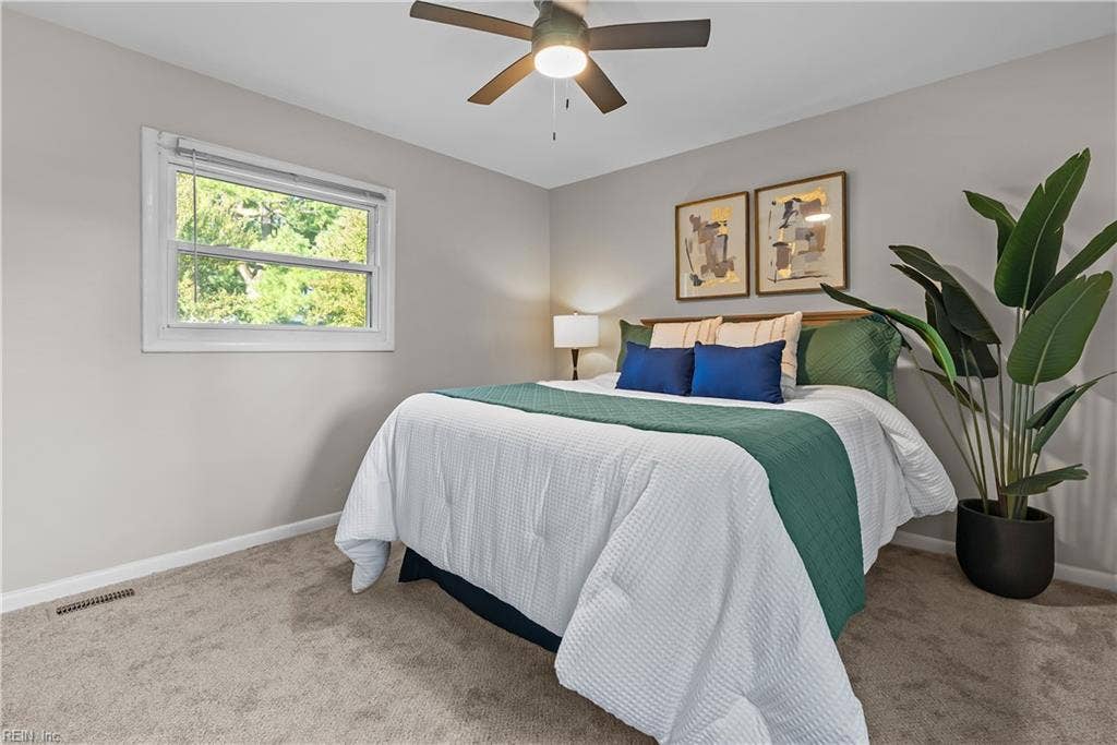 1611 Stratford Street, Portsmouth, VA 23701 1611 Stratford Street, Portsmouth, VA 23701