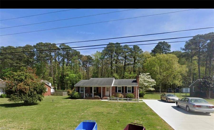 Property photo for 2547 Bugle Drive, Chesapeake, VA