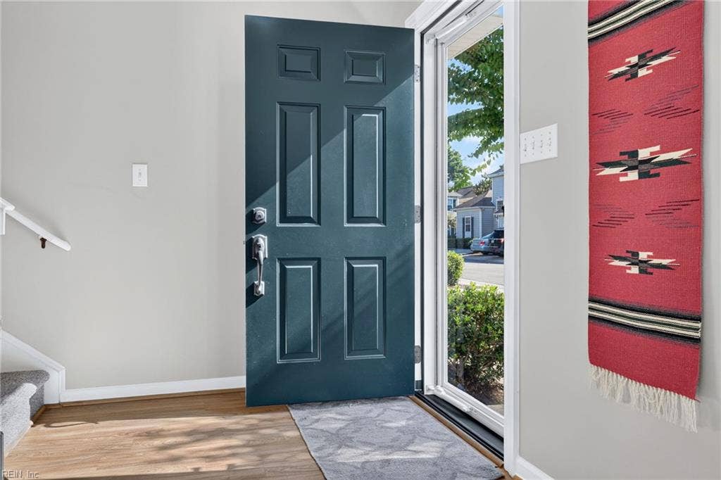 1817 Riddlesworth Drive, Virginia Beach, VA 23456 1817 Riddlesworth Drive, Virginia Beach, VA 23456
