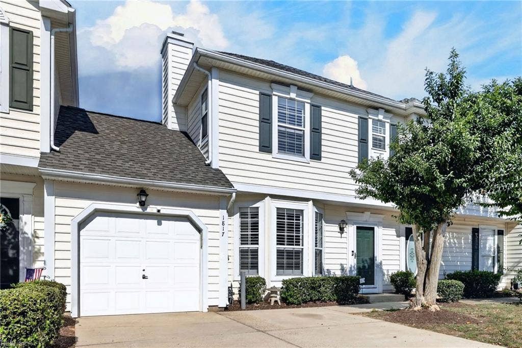 1817 Riddlesworth Drive, Virginia Beach, VA 23456 1817 Riddlesworth Drive, Virginia Beach, VA 23456