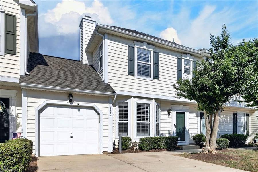 Property photo for 1817 Riddlesworth Drive, Virginia Beach, VA