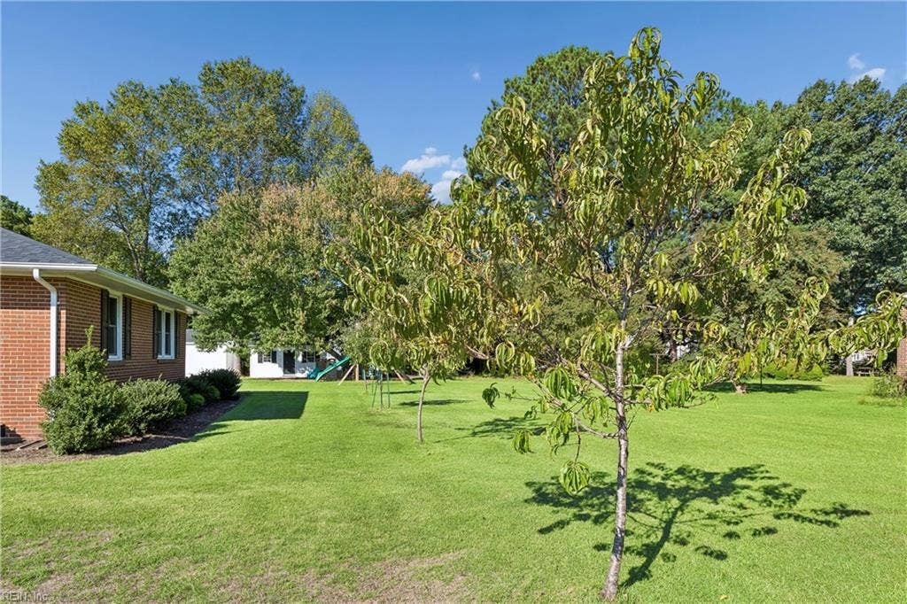 2010 Tillage Lane, Tidemill Haven, Hayes, VA 23072