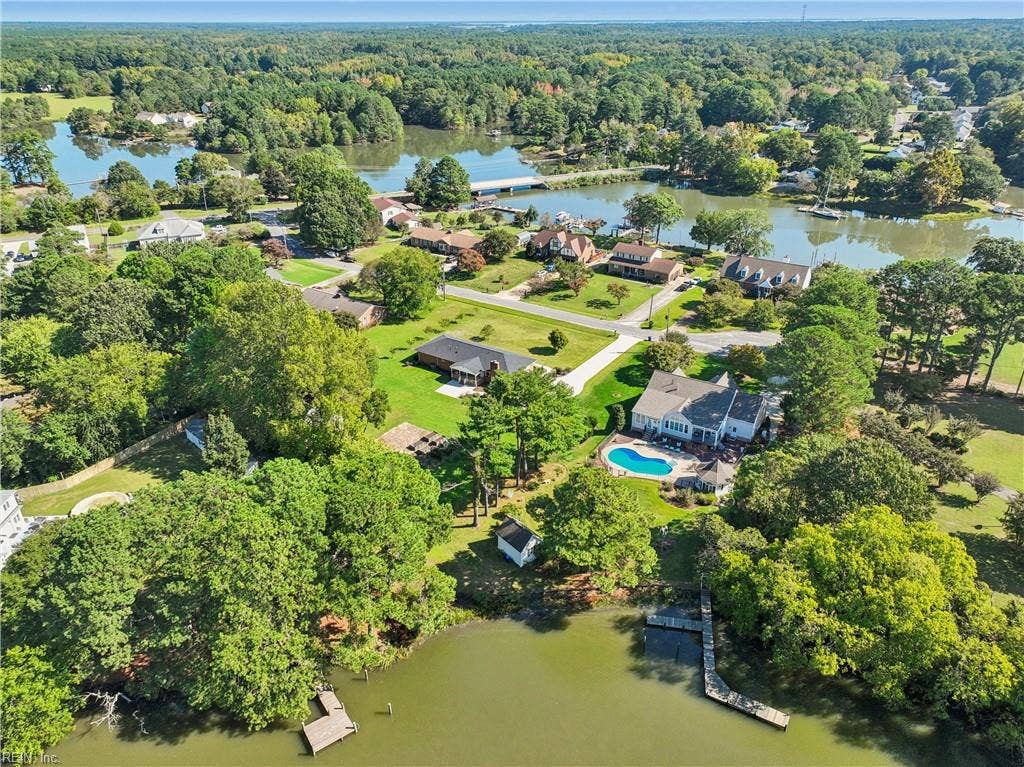 2010 Tillage Lane, Tidemill Haven, Hayes, VA 23072