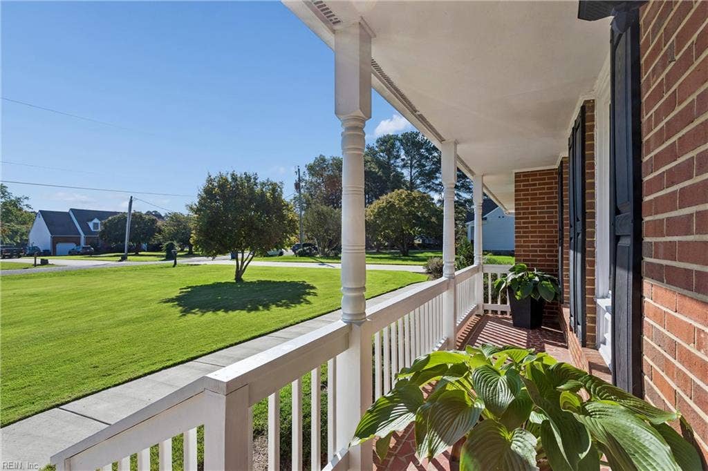 2010 Tillage Lane, Tidemill Haven, Hayes, VA 23072