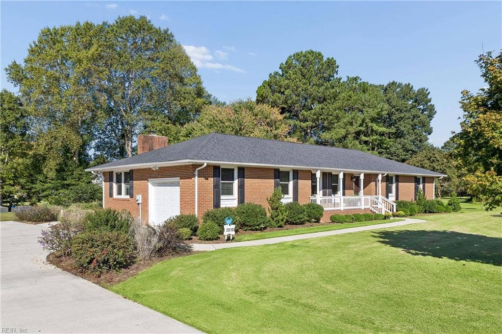 2010 Tillage Lane, Tidemill Haven, Hayes, VA 23072
