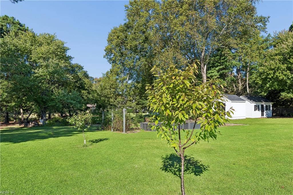 2010 Tillage Lane, Tidemill Haven, Hayes, VA 23072