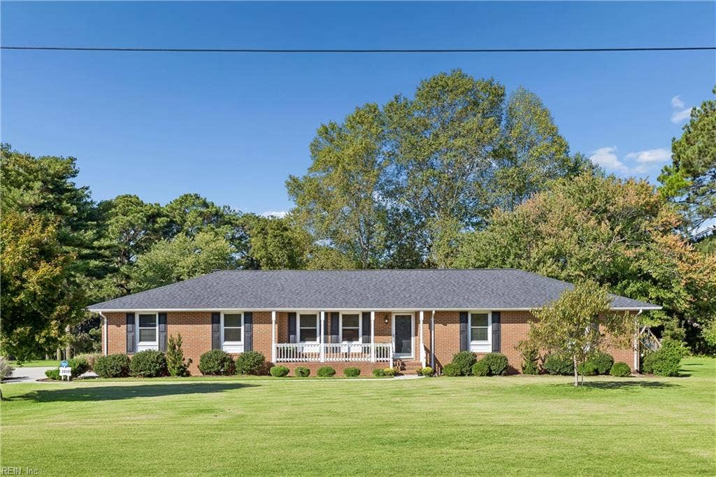 2010 Tillage Lane, Tidemill Haven, Hayes, VA 23072
