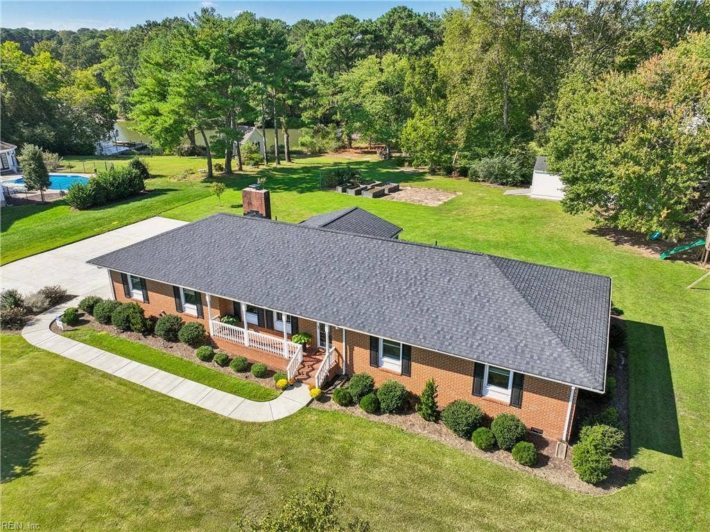 2010 Tillage Lane, Tidemill Haven, Hayes, VA 23072