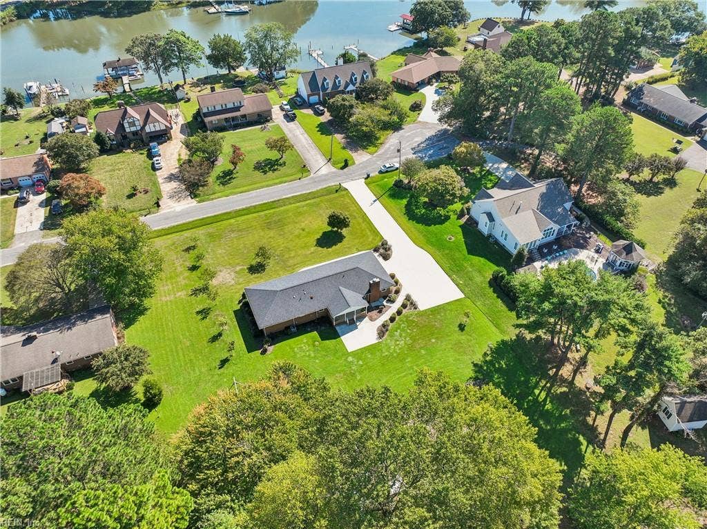 2010 Tillage Lane, Tidemill Haven, Hayes, VA 23072
