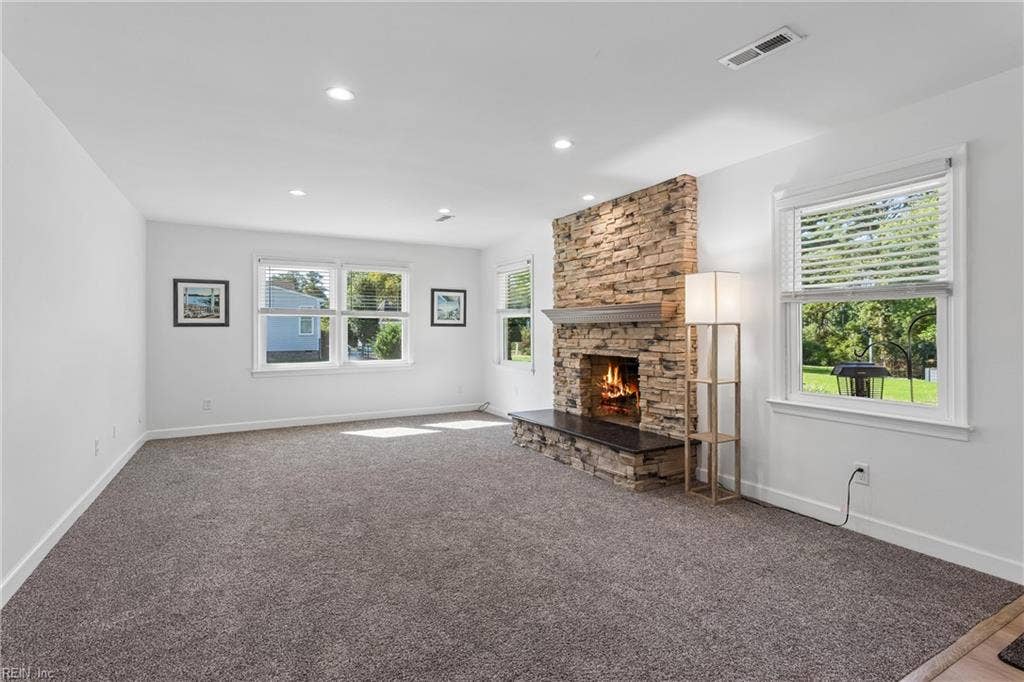 2010 Tillage Lane, Tidemill Haven, Hayes, VA 23072