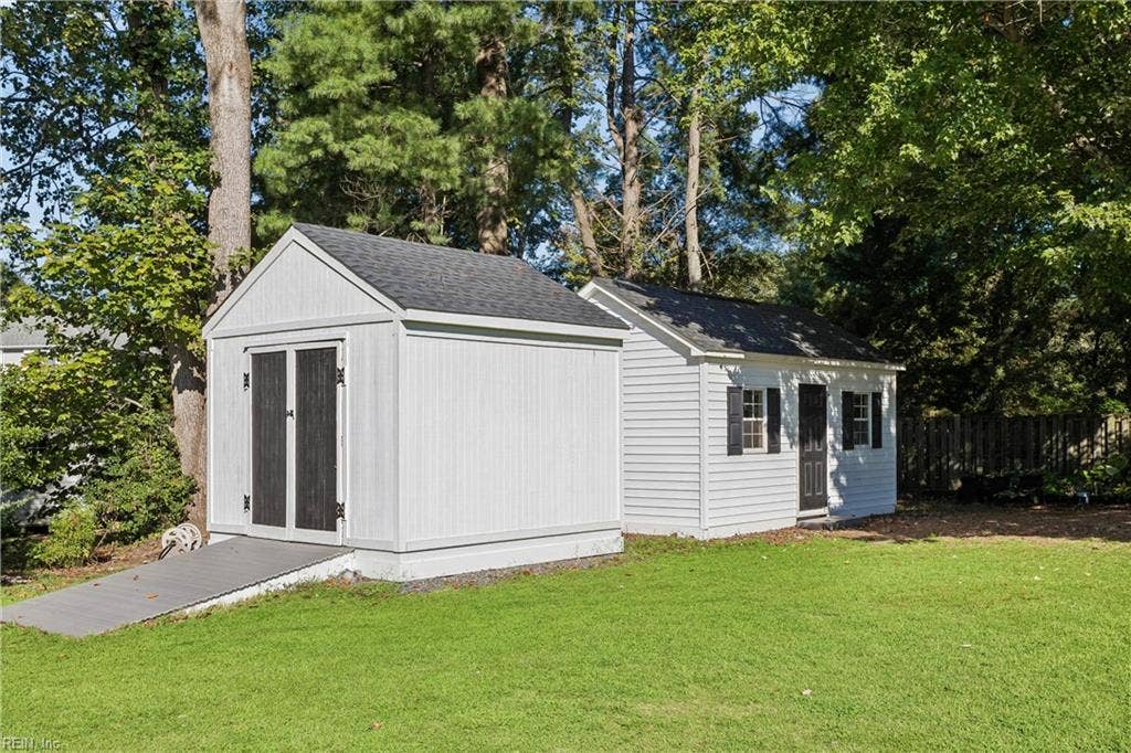 2010 Tillage Lane, Tidemill Haven, Hayes, VA 23072
