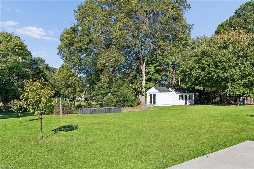 2010 Tillage Lane, Tidemill Haven, Hayes, VA 23072