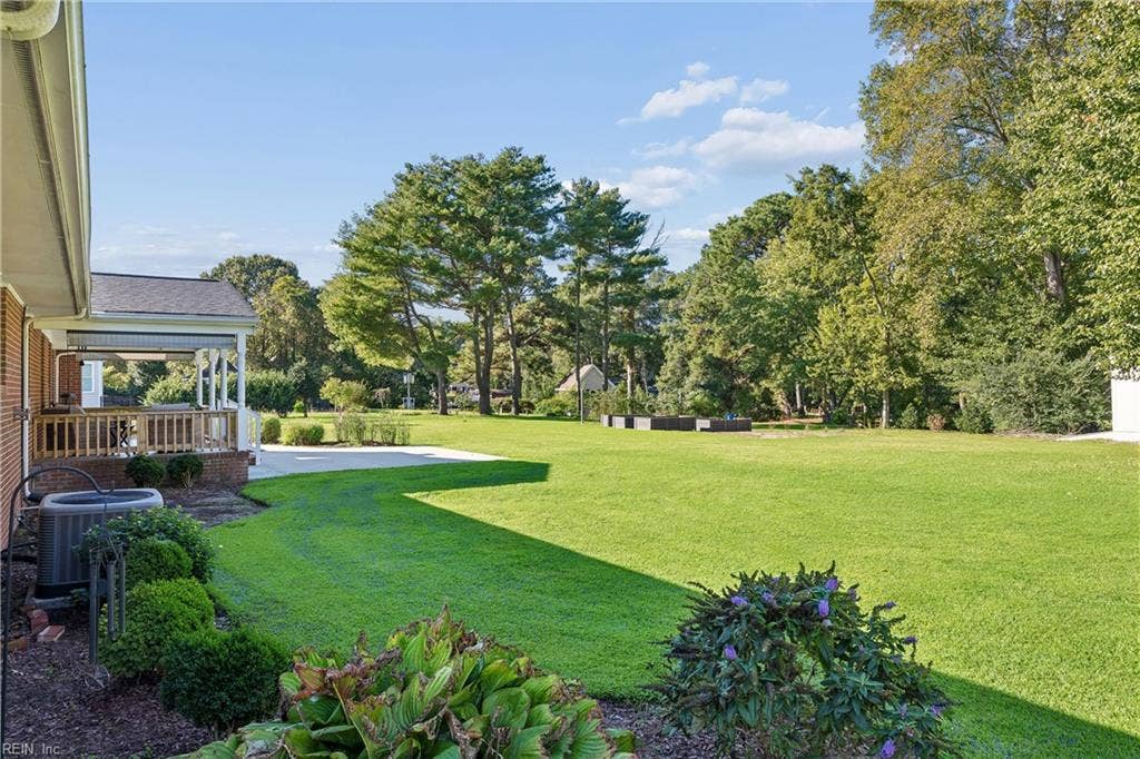 2010 Tillage Lane, Tidemill Haven, Hayes, VA 23072