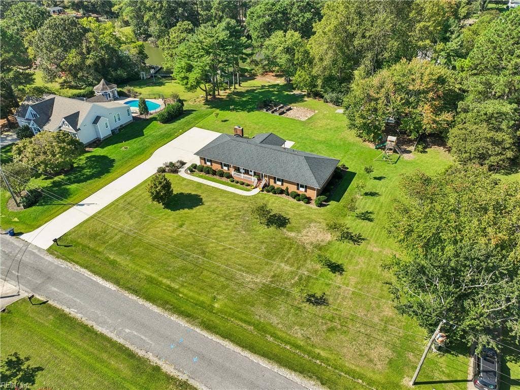 2010 Tillage Lane, Tidemill Haven, Hayes, VA 23072