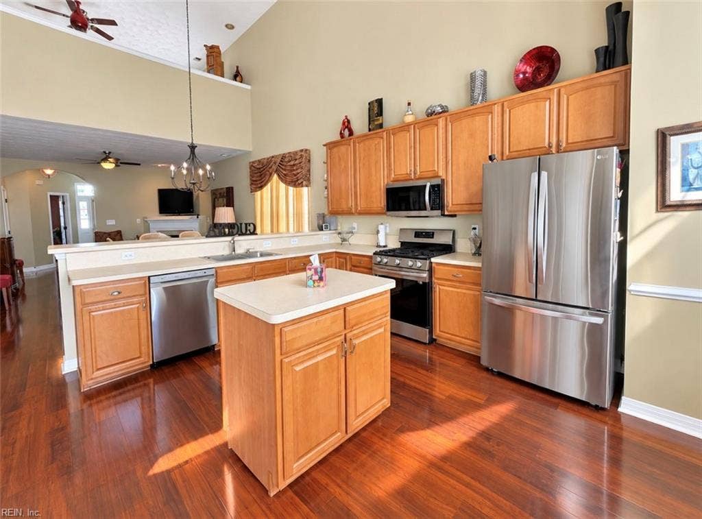 2717 Blake Street, West Neck, Virginia Beach, VA 23456 2717 Blake Street, West Neck, Virginia Beach, VA 23456