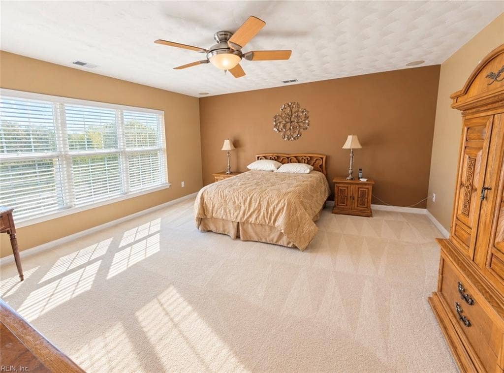 2717 Blake Street, West Neck, Virginia Beach, VA 23456 upstairs bedroom 1