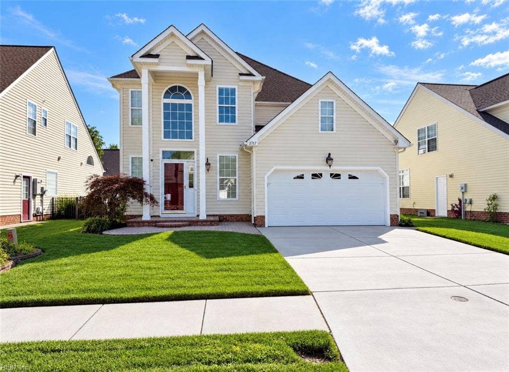 2717 Blake Street, West Neck, Virginia Beach, VA 23456 2717 Blake Street, West Neck, Virginia Beach, VA 23456