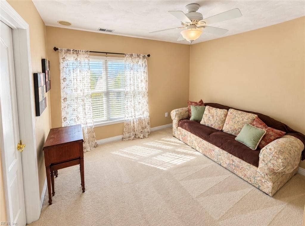 2717 Blake Street, West Neck, Virginia Beach, VA 23456 upstairs bedroom 2