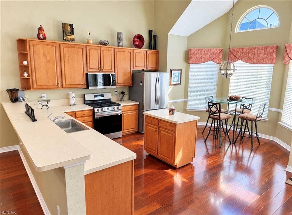 2717 Blake Street, West Neck, Virginia Beach, VA 23456 2717 Blake Street, West Neck, Virginia Beach, VA 23456
