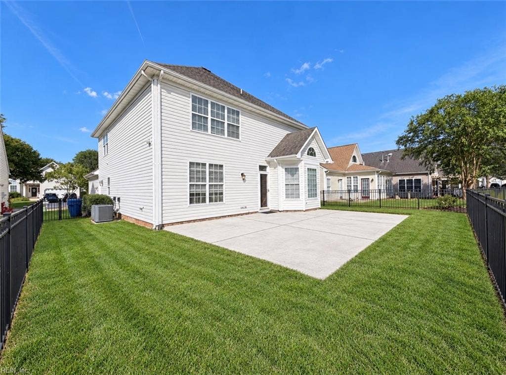 2717 Blake Street, West Neck, Virginia Beach, VA 23456 2717 Blake Street, West Neck, Virginia Beach, VA 23456