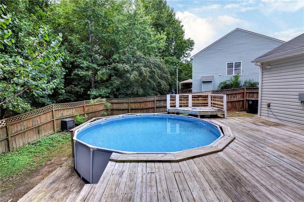 309 High Point Road, Williamsburg, VA 23185 309 High Point Road, Williamsburg, VA 23185