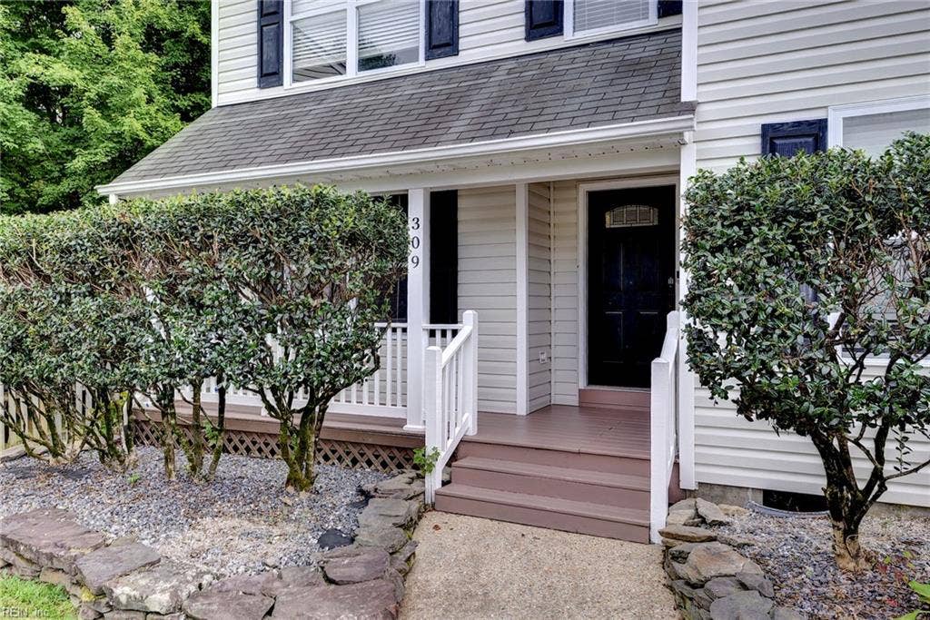 309 High Point Road, Williamsburg, VA 23185 309 High Point Road, Williamsburg, VA 23185