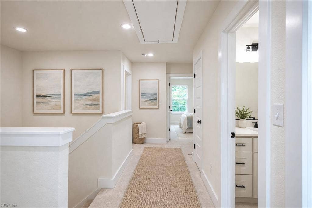 1017 Dam Neck Road, Virginia Beach, VA 23454 virtually staged